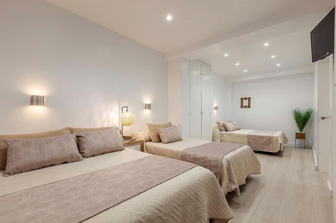 Great Apartment Granada City Centre Exterior foto