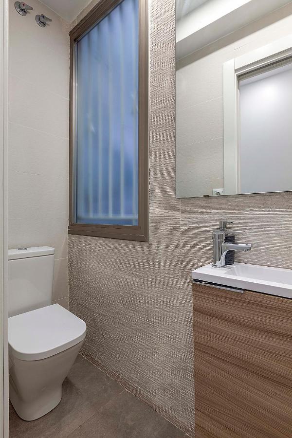 Great Apartment Granada City Centre Exterior foto